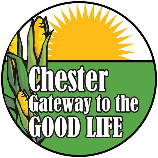 Chester Nebraska Gateway to the Good Life