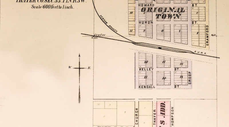 1885-Plat-Chester-Nebraska-Everts-Kirks