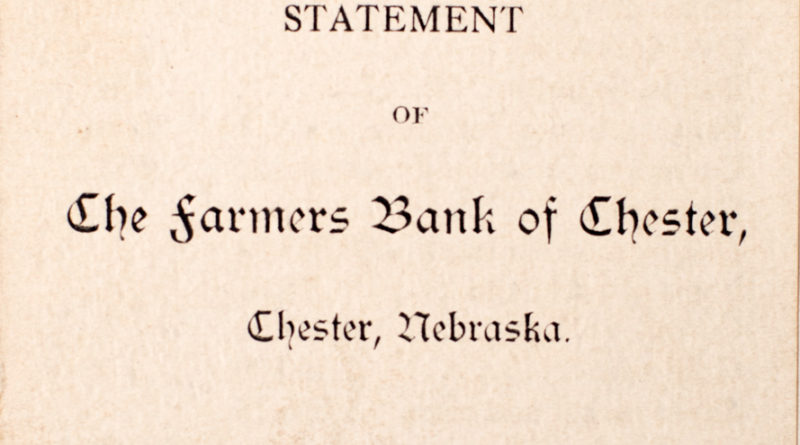 1911-Statement-Farmers-Bank-of-Chester-Front