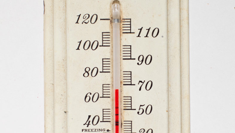 Chester-Insurance-Agency-Thermometer-Nebraska