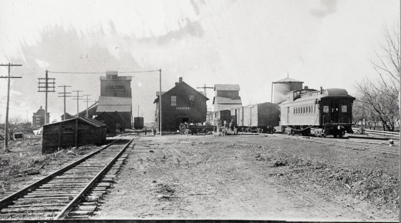 PC_Burlington-Depot-Chester-Nebraska-1910-Front