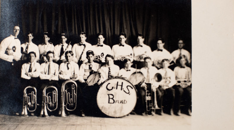 PC_Chester-High-School-Band-1910-Front