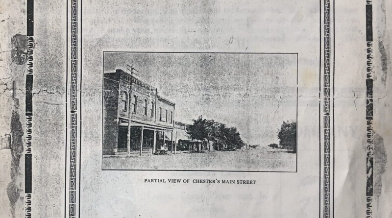 Chester_Herald_19140101_Souvenir_Edition_Page Cover